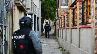 Акциите на полицията срещу купения вот продължават в Кърджали и Горна Оряховица