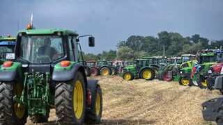 Зърнопроизводителите се притесниха за еврофермерите заради споразумението между ЕС и МЕРКОСУР