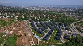 Спокойствието и качеството, а не локацията - новото търсене на имоти
