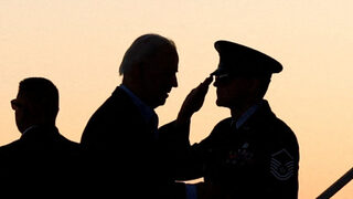 Байдън ще посети Берлин след седмица
