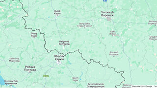 Украйна атакува с дронове руска военна база край <span class="highlight">Воронеж</span>
