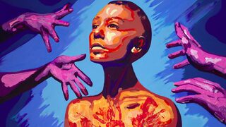 "Самозванци", "Женска природа" и още седем изложби в София, които да посетите този месец