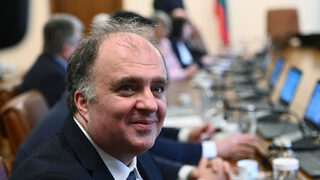 Министърът на културата предлага 10 мерки за справяне с кражбите в сектора