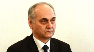 Почина бившият управител на здравната <span class="highlight">каса</span> Глинка Комитов