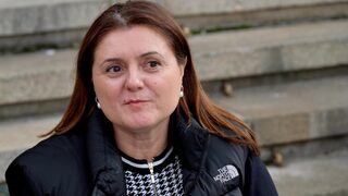 Биршен Ибрямова пред "Дневник": Човекът, уж дал пари на съпруга ми, направи постановка, за да спаси себе си