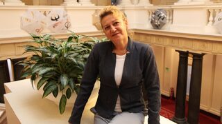 Стела Николова от ПП-ДБ започна инициатива "местен омбудсман" във Варна