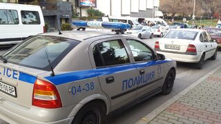 Изчезналият бивш полицейски шеф от <span class="highlight">Горна</span> <span class="highlight">Оряховица</span> е открит мъртъв