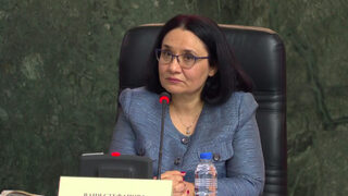 "Няма как да е заварено престъпление, за което са белязани предварително парите"