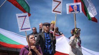Никола Тулечки: Хората буквално не живеят в една и съща реалност