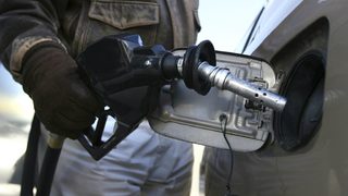 Бензинът в САЩ ще съдържа 15% биоетанол