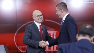 Северна Македония задълбочава връзките със Сърбия в енергетиката и суровините