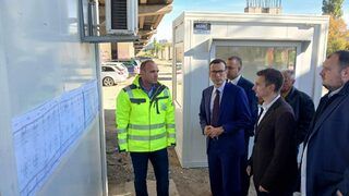 Защо ресор "Строителство" <span class="highlight">на</span> Столичната община се прехвърля от един <span class="highlight">на</span> друг зам.-кмет