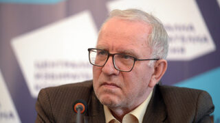 Цветозар Томов: До 10 октомври партиите трябва да се споразумеят за състава на секционните комисии