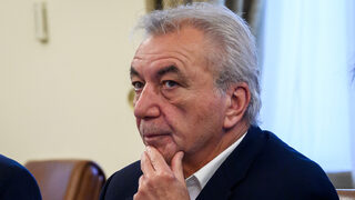 БСП обяви, че Карадимов е подкрепян от голяма част от бизнеса и синдикатите за шеф на КЗК