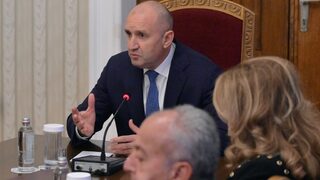 Радев след среща за сигурността на изборите: Нищо не отблъсква повече от купения вот