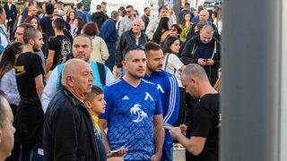 Фотогалерия: Премиера на филма "<span class="highlight">Гунди</span> – Легенда за любовта"