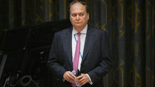<span class="highlight">Путин</span> подписа указ за оставката на посланика на Русия в САЩ