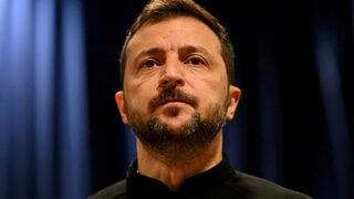 Какво означава за Украйна отлагането на срещата в Рамщайн