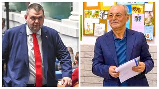 "Само да намерим парите": Свидетел твърди, че "по-натам" Доган искал да убие момчето Пеевски
