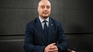 Атанас <span class="highlight">Славов</span>: Плашещо е, че има мнозинство във ВСС за избирането на Сарафов