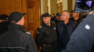 Прецедент: Депутатът Джейхан Ибрямов ще участва в изборите от ареста