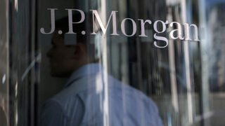 Русия разпореди конфискация на 155.8 млн. долара от сметки на JPMorgan Chase