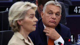 Орбан обвини Фон дер Лайен, че иска да го свали от властта