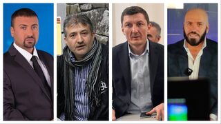 Пътеводител <span class="highlight">за</span> избори октомври 2024: по-малко известните партии и кой стои зад тях