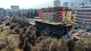 "Да опазим "Мотописта": Граждани се сдружават срещу застрояването на стадиона