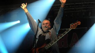 Поклонението пред музиканта Кирил Маричков ще бъде във вторник