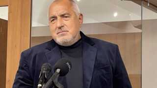 Цитат на деня: Много се смея, когато говорят за завладяна държава - то няма какво да завладееш