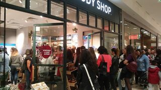 Козметичната компания The Body Shop на Иберийския полуостров ще се ръководи от България