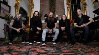 Dream Theater отбелязват 40 години на сцена с концерт в Античния театър