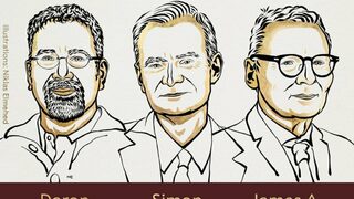Турско-американски изследовател е сред тримата носители на Нобела за икономика