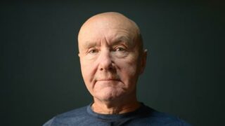Писателят Ървин Уелш отмени посещението си в България