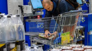 Годишната инфлация през ноември е 2.1 процента