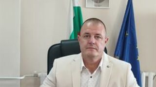 Служебният вътрешен министър назначи нов началник на МВР в Русе