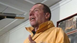 При битов инцидент загина режисьорът Николай Волев