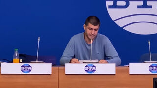 Обвинен за източването на театрите в Смолян и Разград: Липсват доказателства за моята вина (видео)