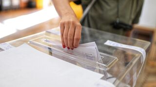 Избори 2024: как ще се гласува с хартиена бюлетина на вота на 27 октомври