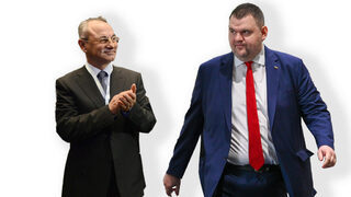 За (ня)колко гласа повече: колко е електоралният потенциал на двете крила на ДПС