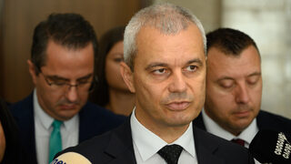 След изява на Костадинов Би Ти Ви обяви, че няма да толерира опити за сплашване на журналисти