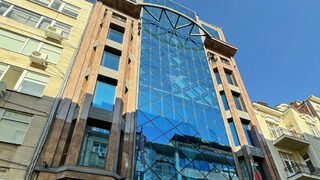 Обява за провеждане на търг с явно наддаване за продажба на недвижим имот, собственост на ОББ