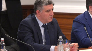 Андрей Цеков: Можем да водим преговори с ГЕРБ за кабинет, ако те докажат две неща