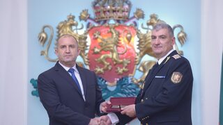 Би Ти Ви: Директорът на "Военна полиция" е бил заплашен с убийство