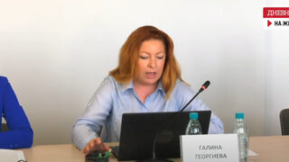 Съветът за електронни медии преизбра Милен Митев за генерален директор на БНР (видео)