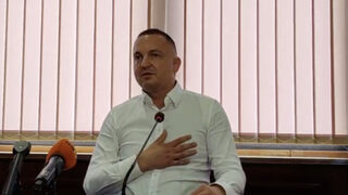 Иван Портних е бил обвинен за измама от Европейската прокуратура в присъствието на адвокат