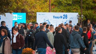 Мерките на "Да, България!" в подкрепа на бизнеса