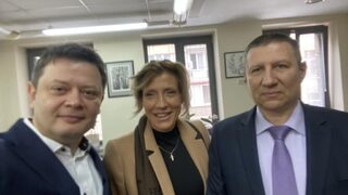 Сарафов да не отвръща на всяка критика, подобно на Цацаров и Гешев, с нападки и внушения