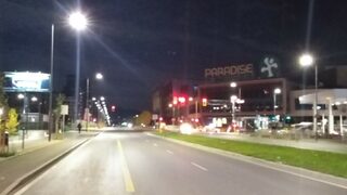 Отворено е движението и в двете платна на столичния булевард "Тодор Каблешков"